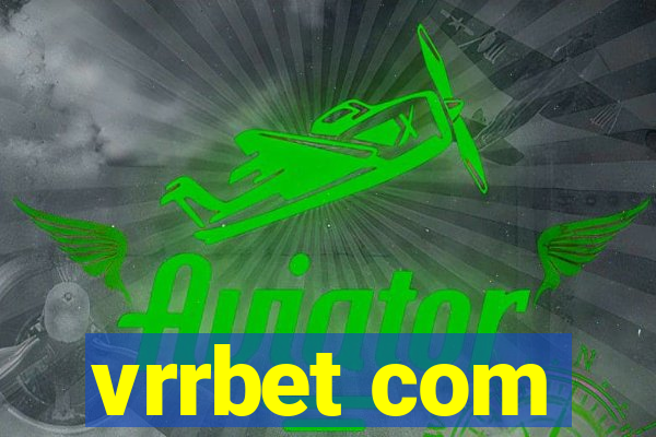 vrrbet com